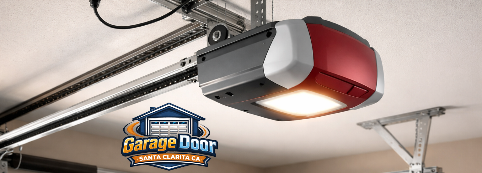 Garage Door Santa Clarita, CA